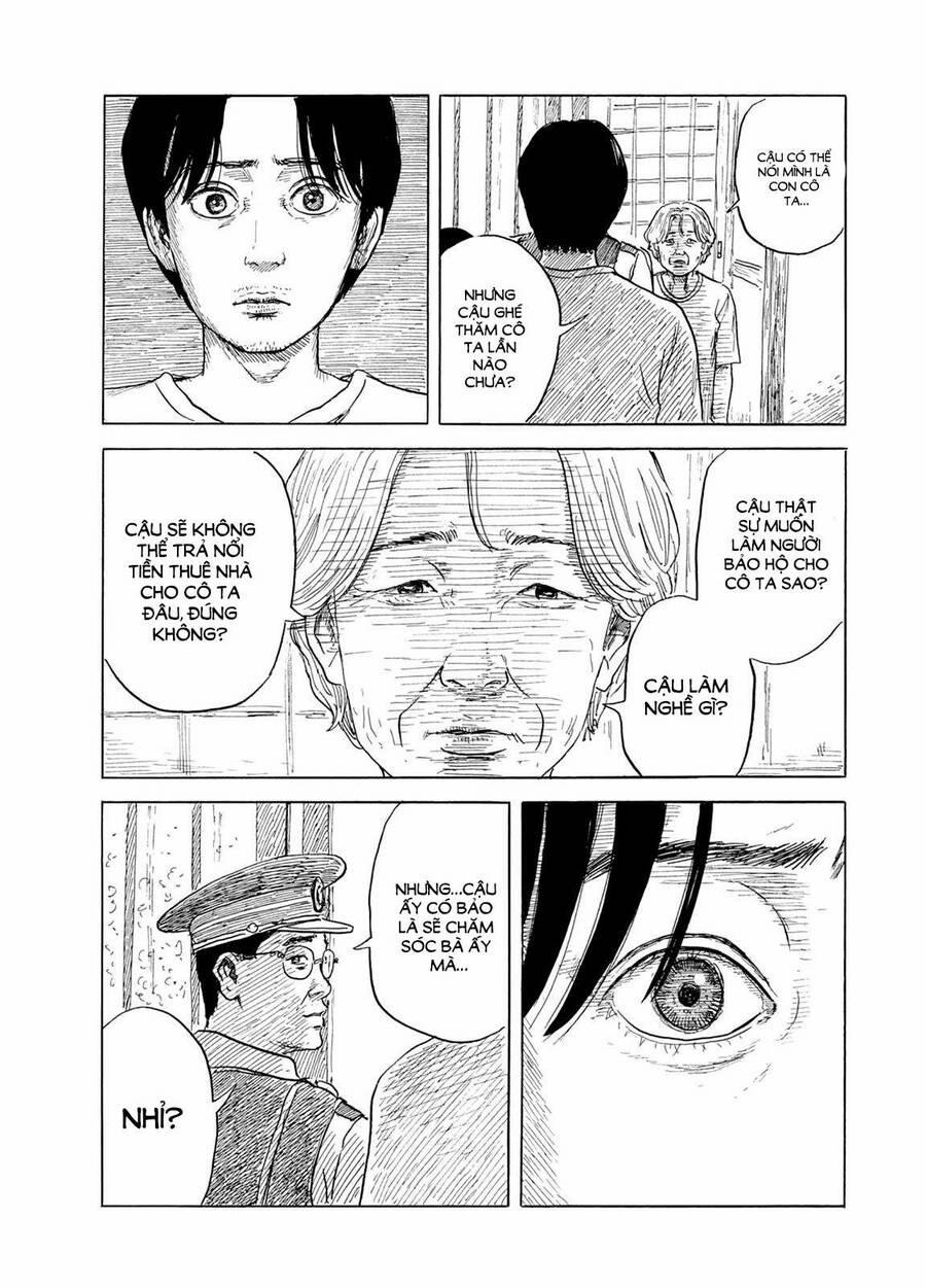 Đường Mòn Máu 124 trang 10