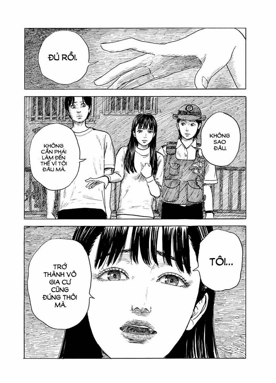 Đường Mòn Máu 124 trang 11