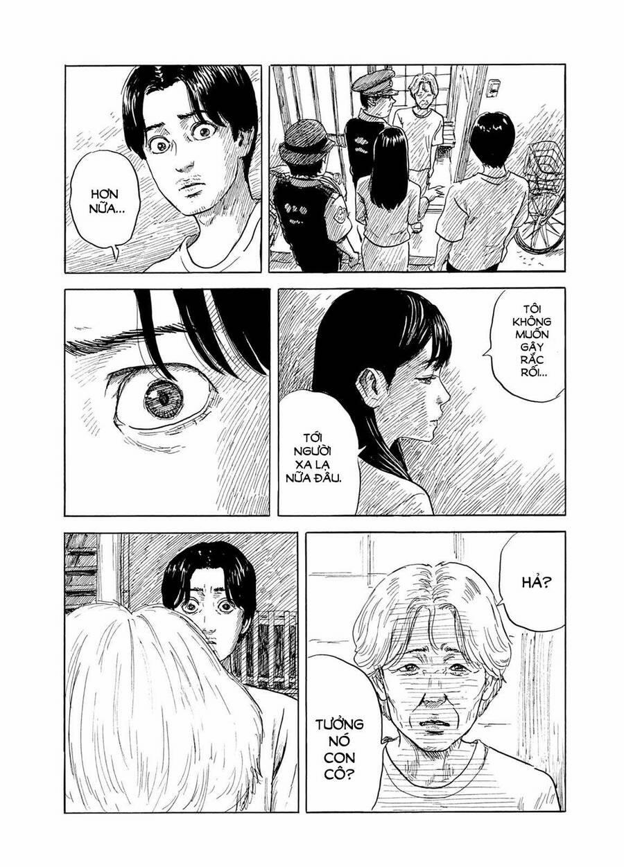 Đường Mòn Máu 124 trang 12