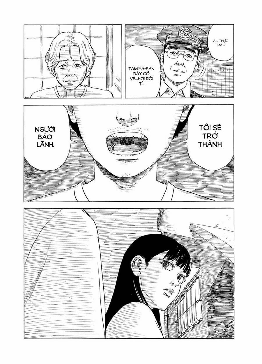 Đường Mòn Máu 124 trang 13