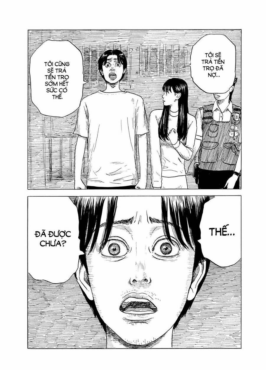 Đường Mòn Máu 124 trang 14