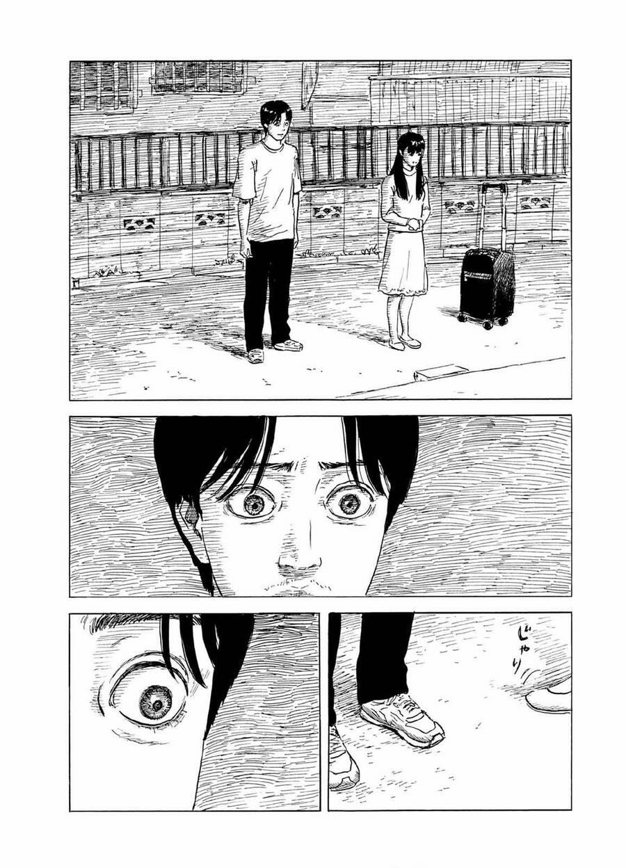 Đường Mòn Máu 124 trang 18