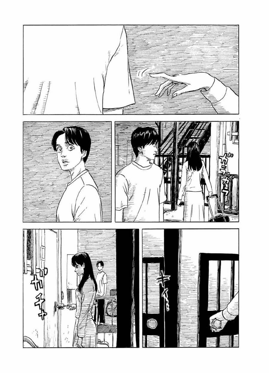 Đường Mòn Máu 124 trang 21