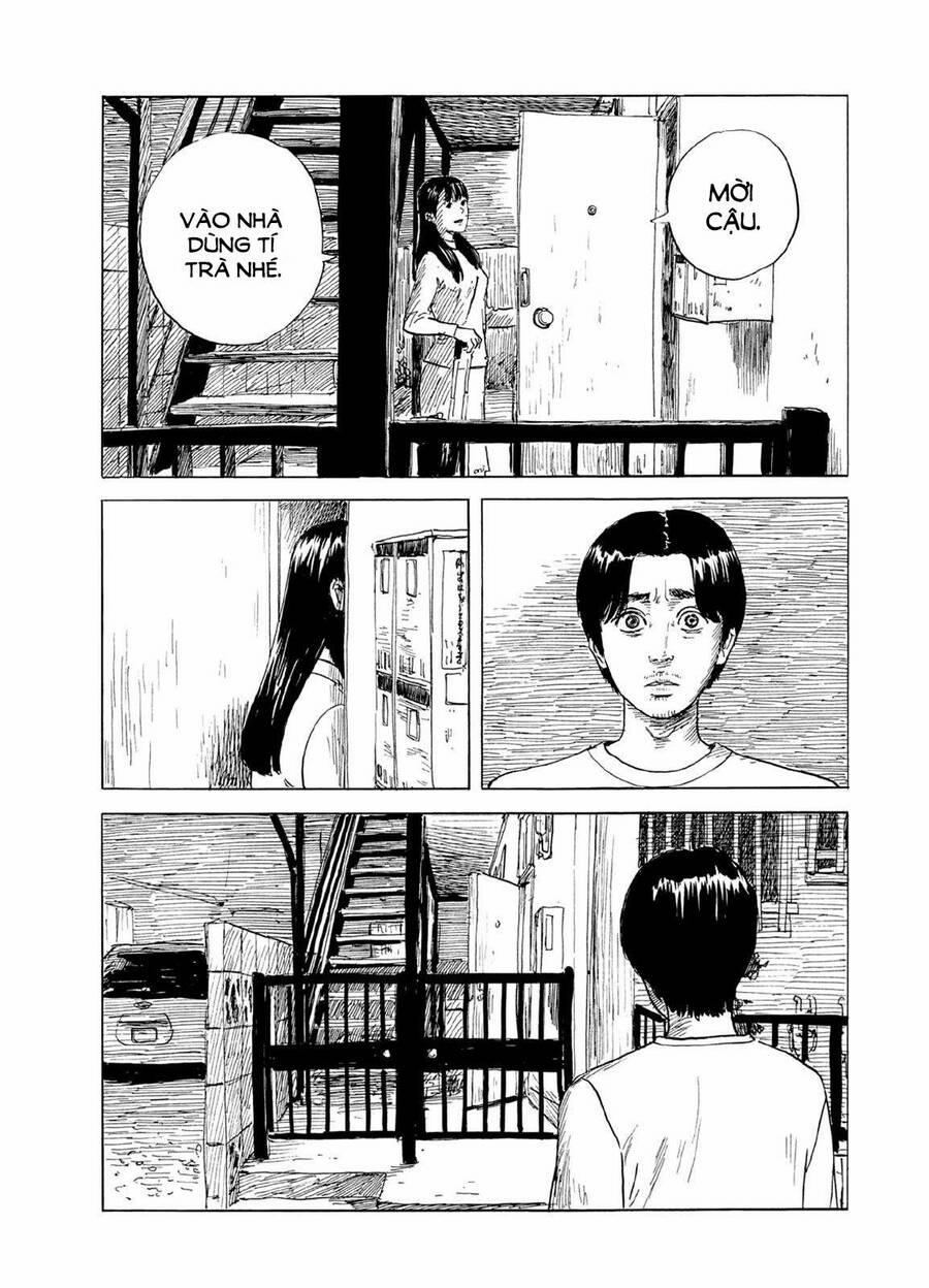 Đường Mòn Máu 124 trang 22