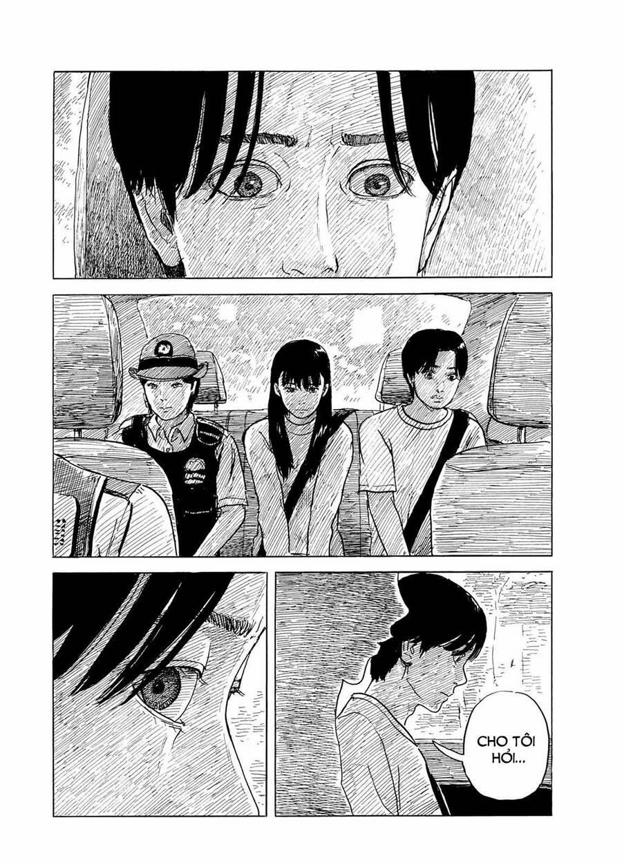 Đường Mòn Máu 124 trang 3