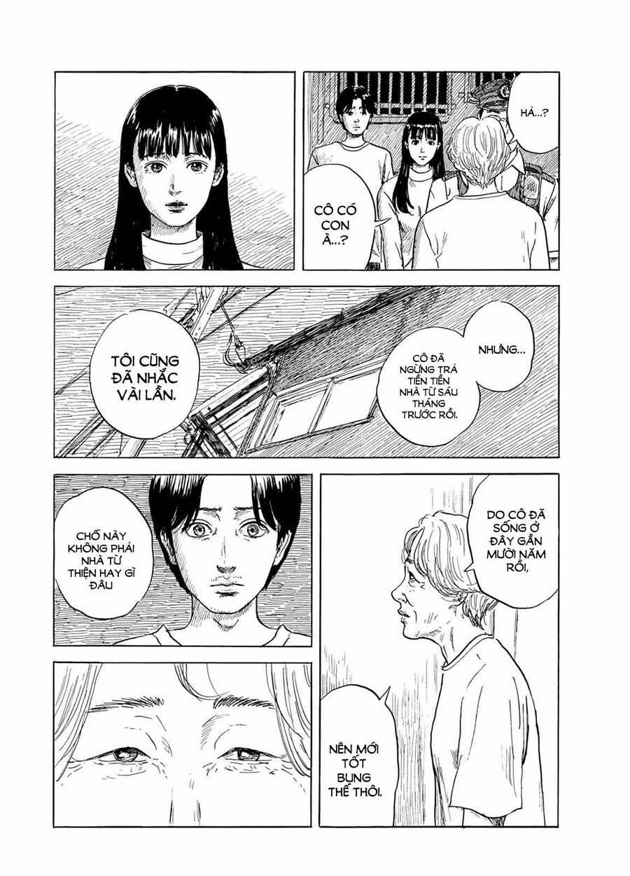 Đường Mòn Máu 124 trang 9