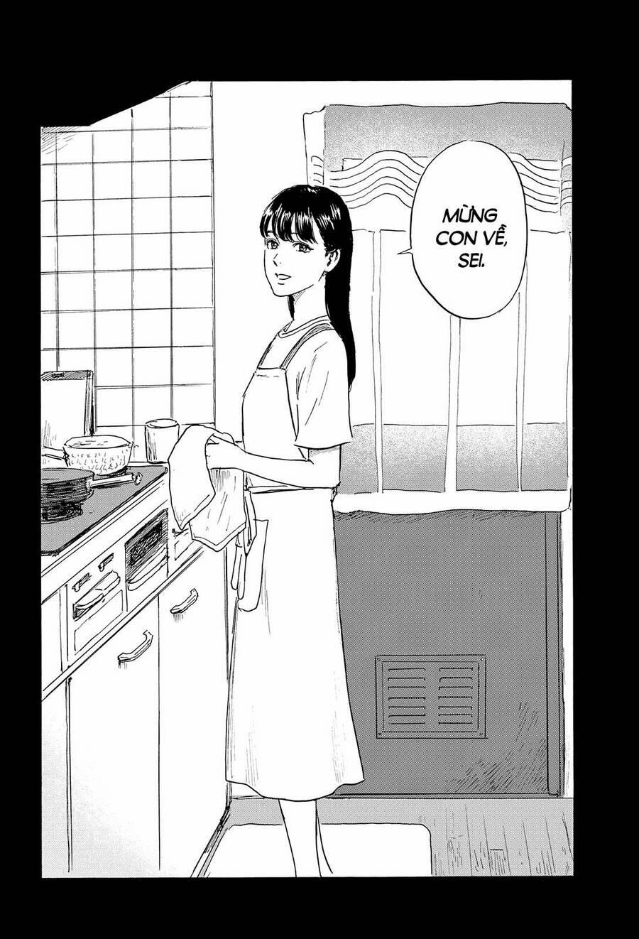 Đường Mòn Máu 125 trang 10