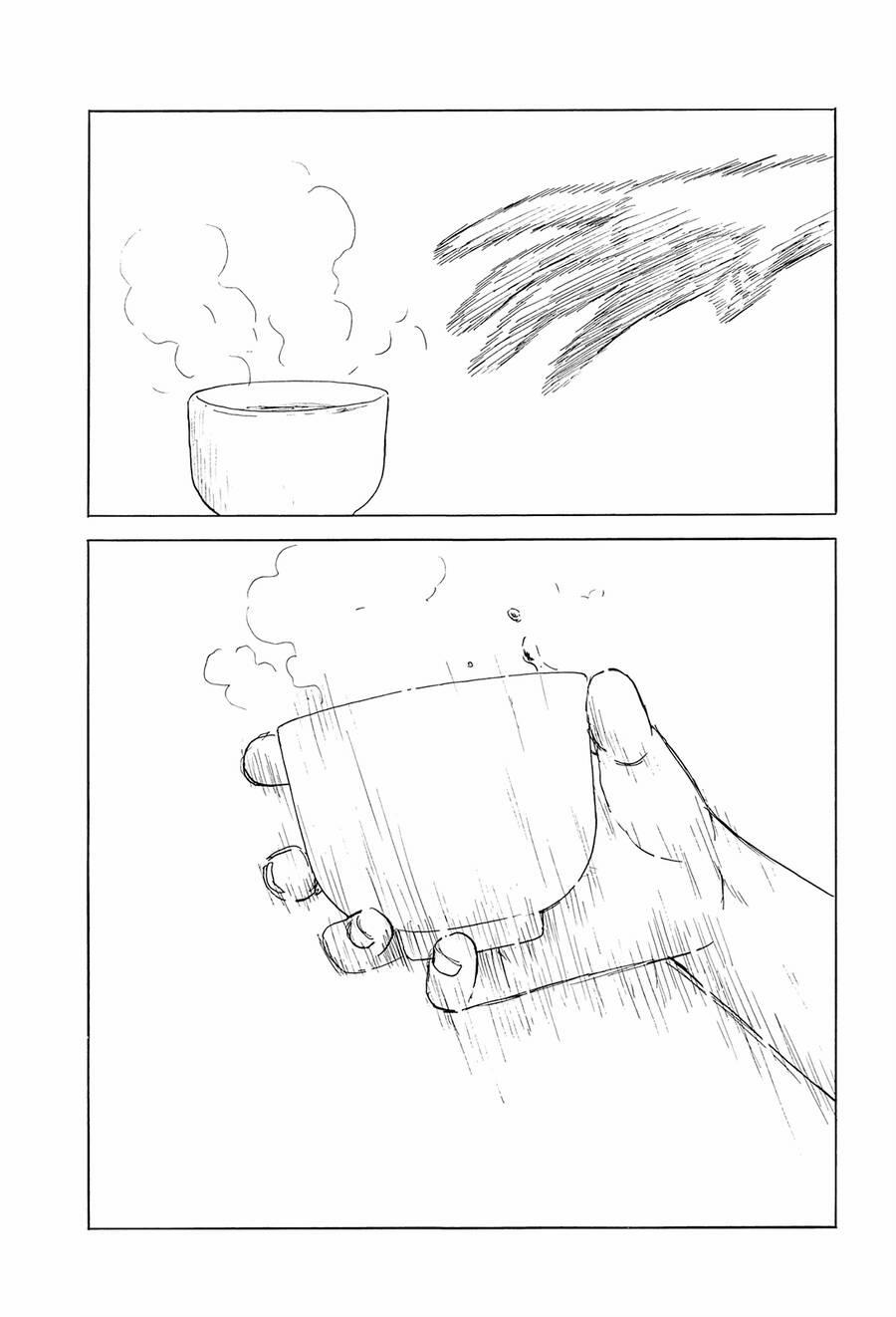 Đường Mòn Máu 125 trang 19