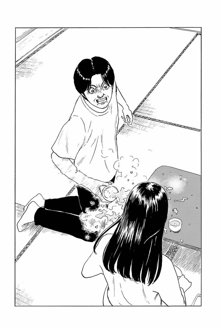 Đường Mòn Máu 125 trang 20