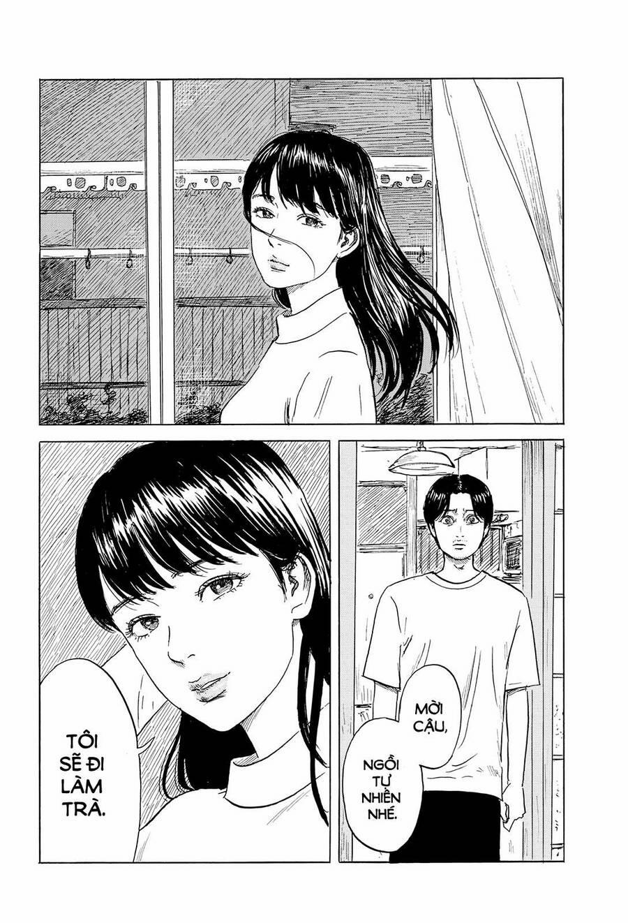 Đường Mòn Máu 125 trang 6