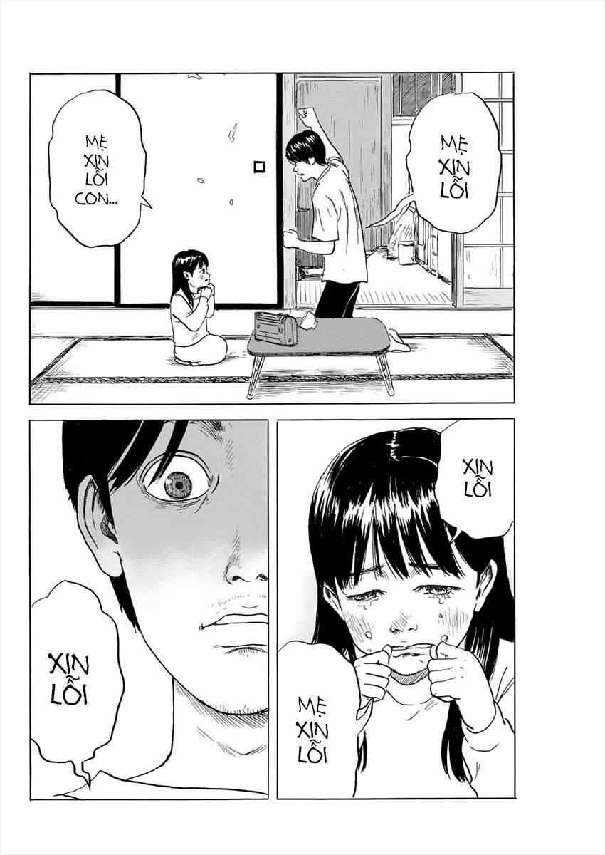 Đường Mòn Máu 126 trang 11