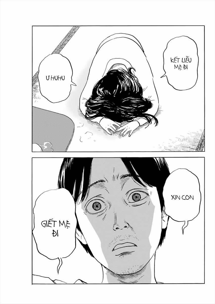 Đường Mòn Máu 126 trang 12