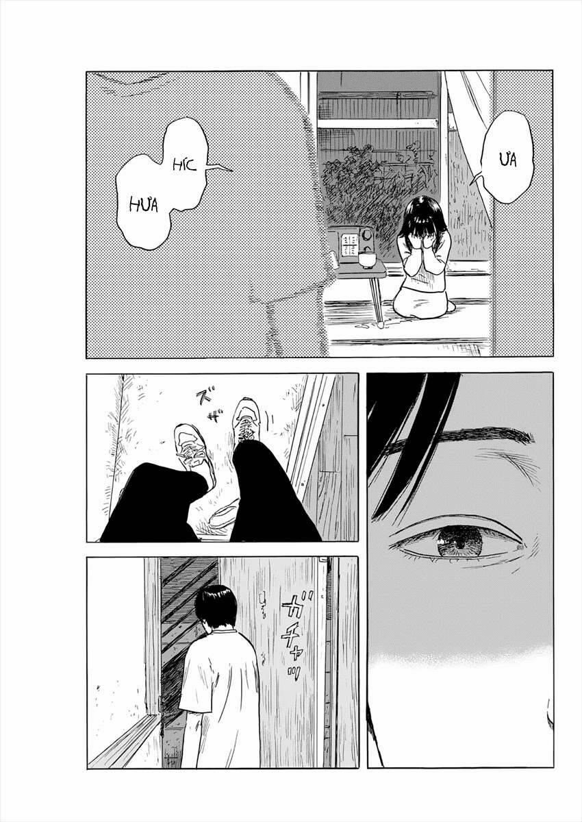 Đường Mòn Máu 126 trang 18