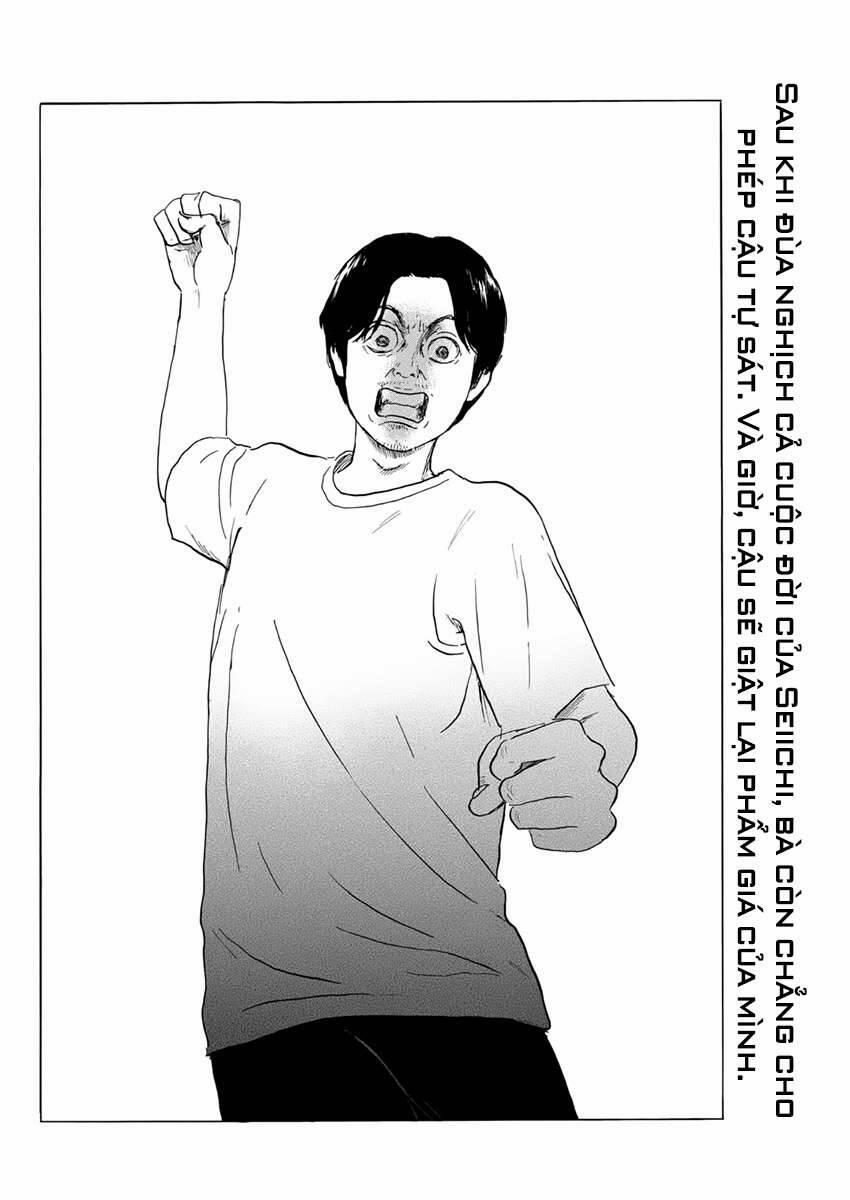 Đường Mòn Máu 126 trang 3