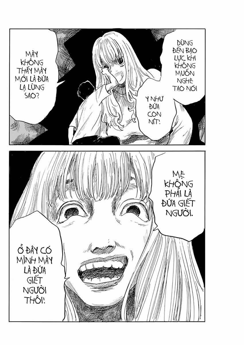 Đường Mòn Máu 127 trang 17