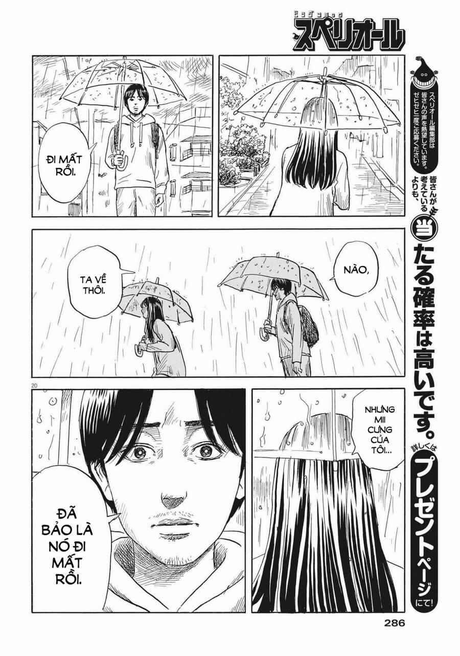 Đường Mòn Máu 128 trang 21