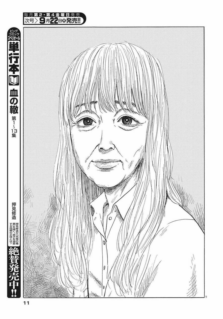 Đường Mòn Máu 129 trang 10