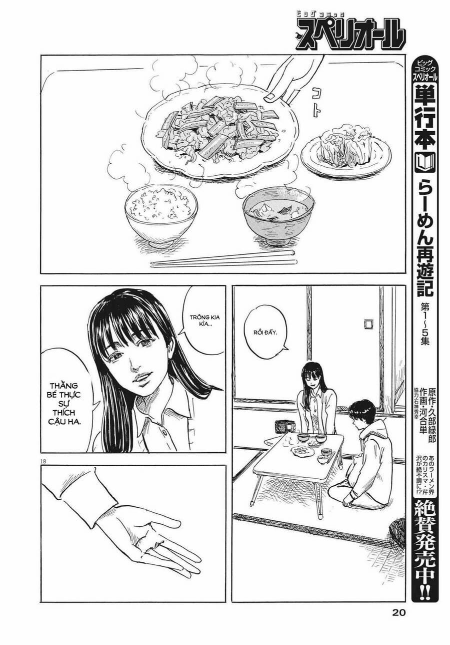 Đường Mòn Máu 129 trang 19