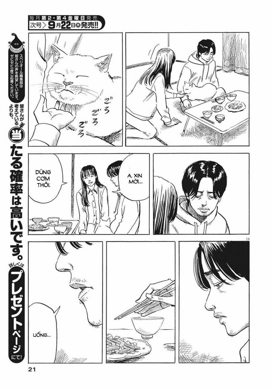 Đường Mòn Máu 129 trang 20