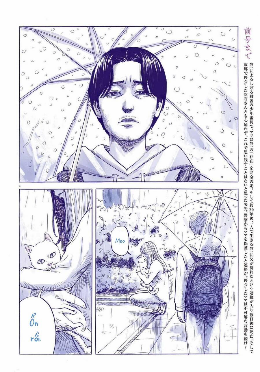 Đường Mòn Máu 129 trang 5