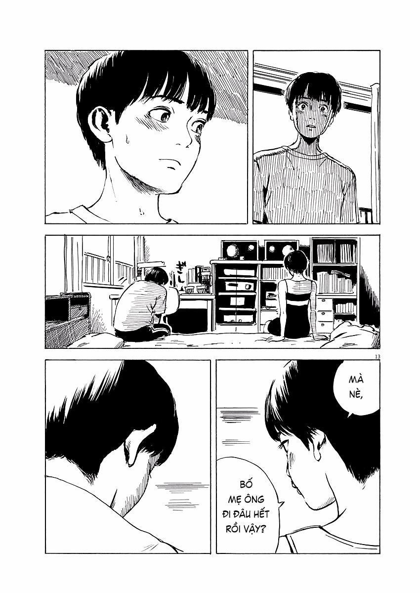 Đường Mòn Máu 13 trang 12
