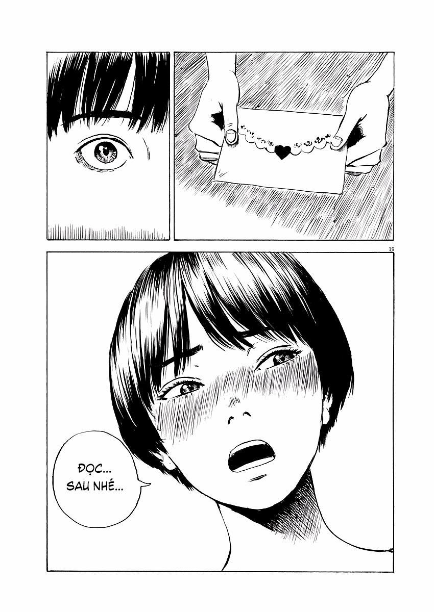Đường Mòn Máu 13 trang 18