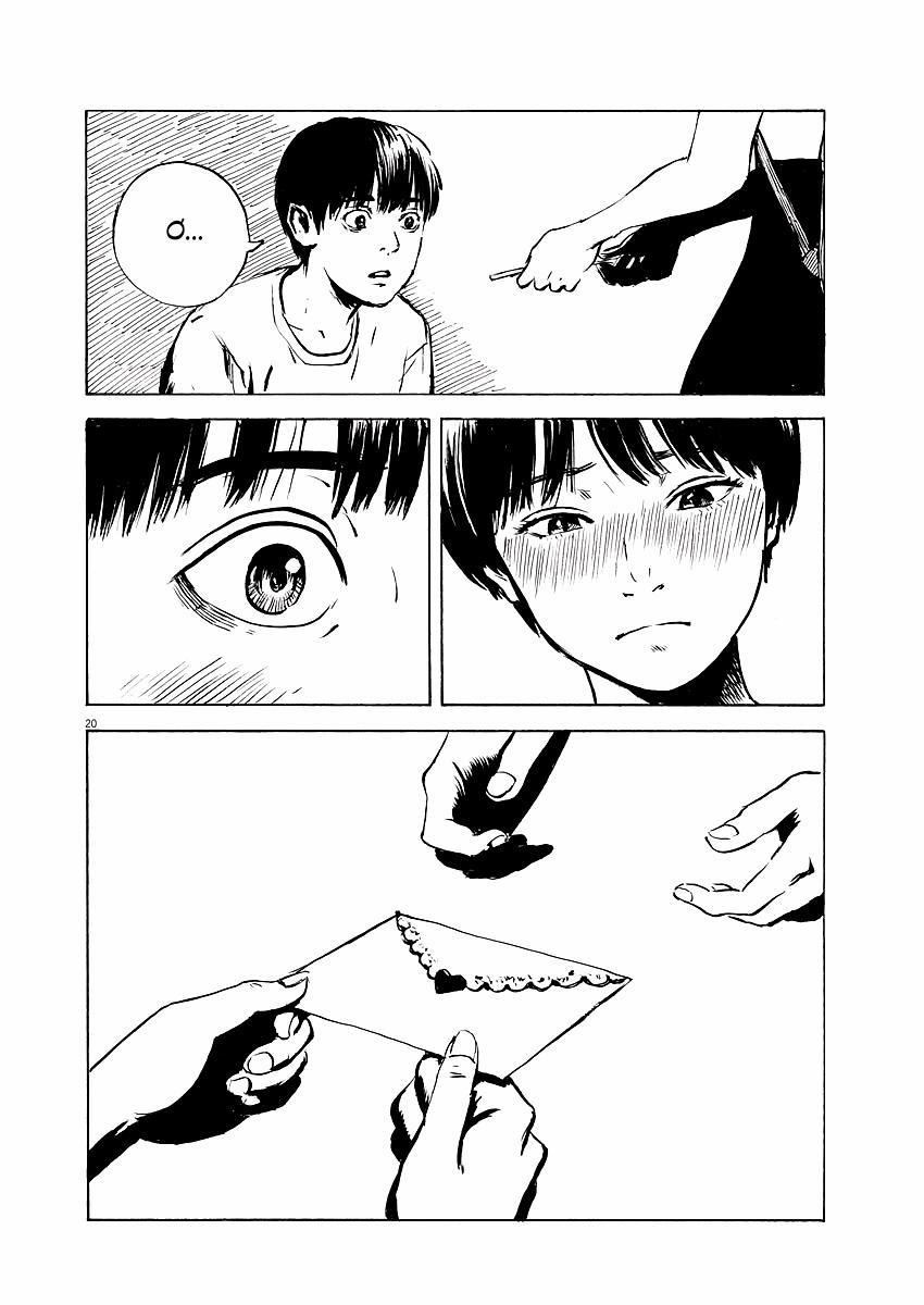 Đường Mòn Máu 13 trang 19