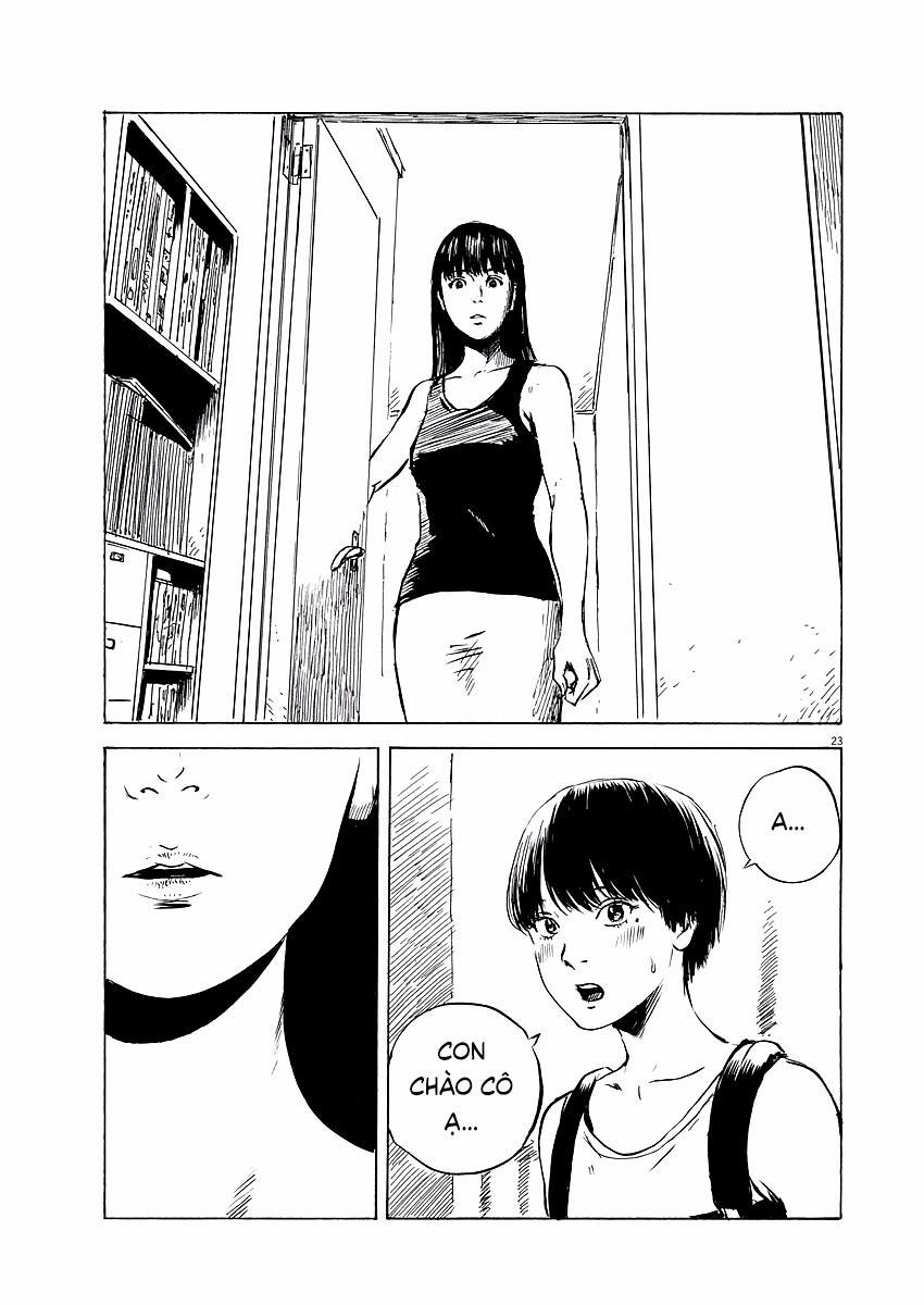 Đường Mòn Máu 13 trang 22