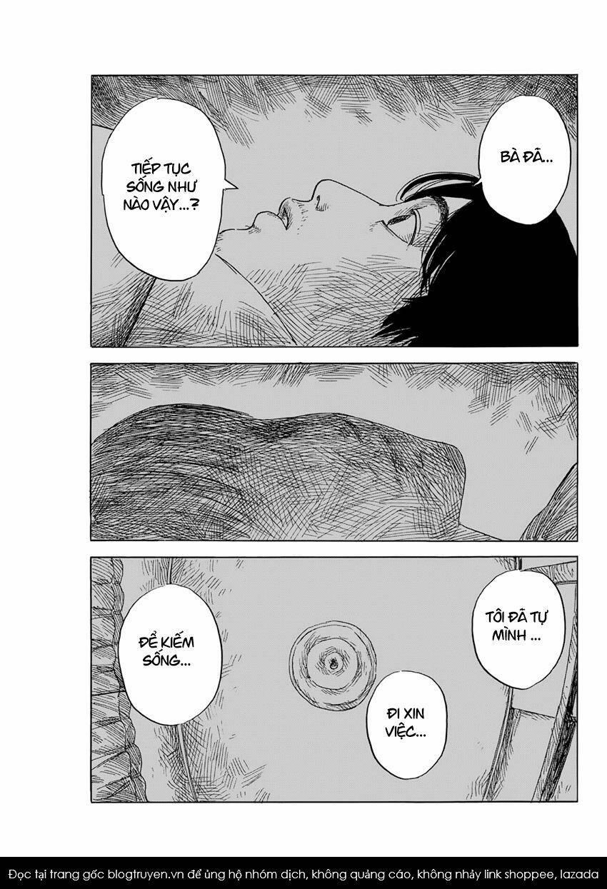 Đường Mòn Máu 130 trang 12