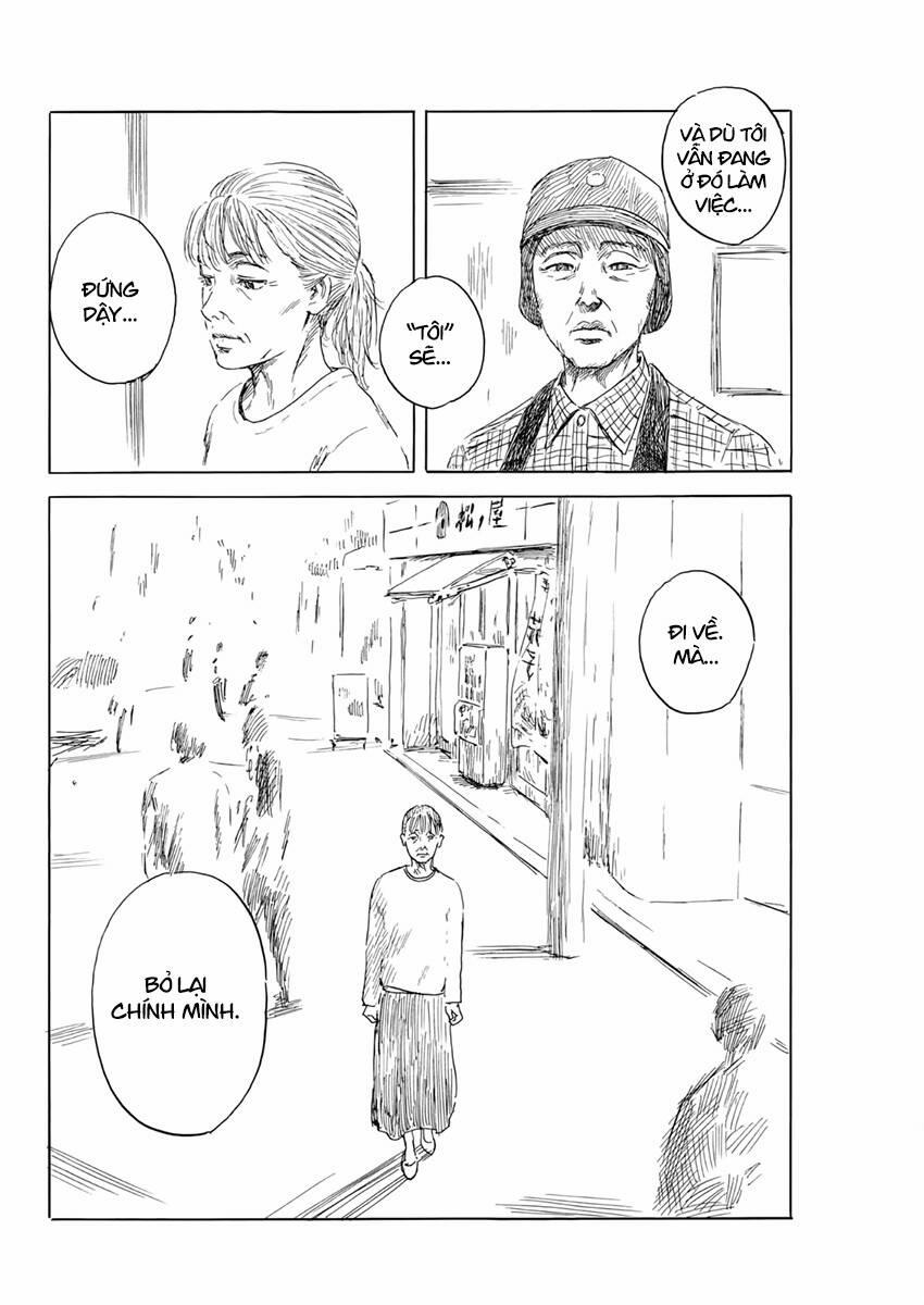 Đường Mòn Máu 130 trang 15