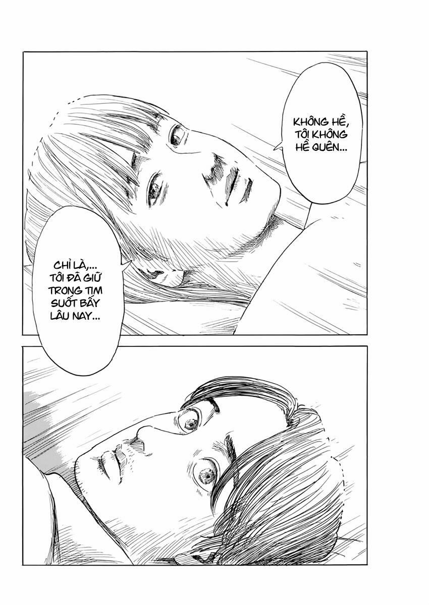 Đường Mòn Máu 130 trang 19