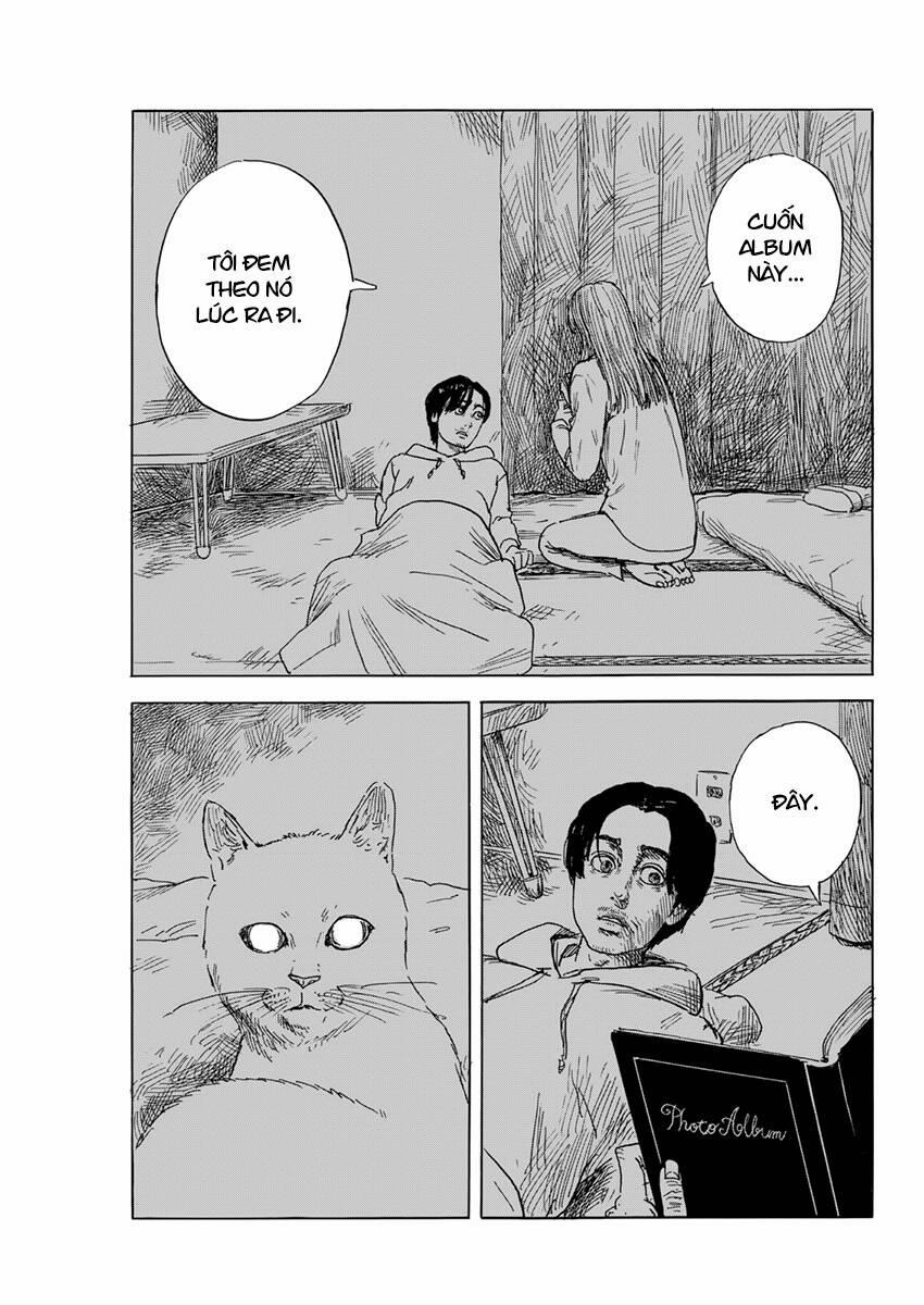 Đường Mòn Máu 130 trang 22