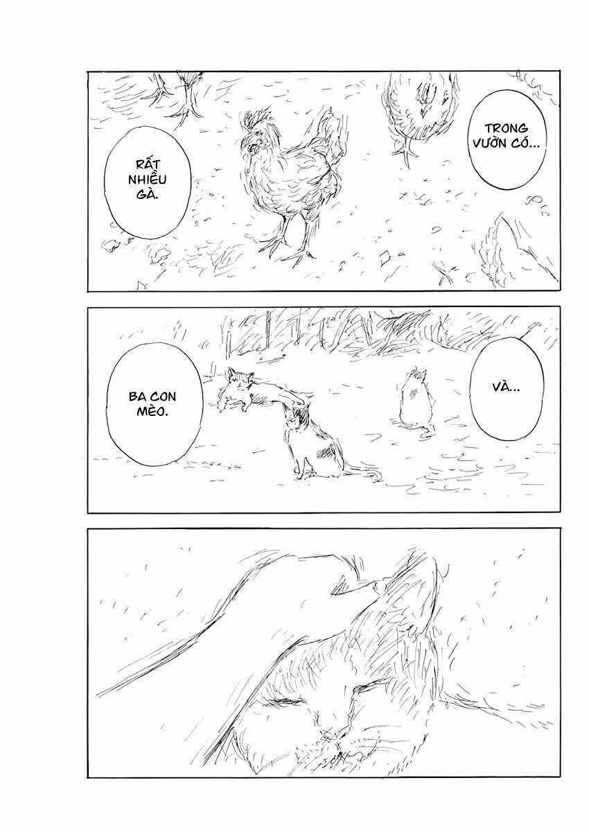 Đường Mòn Máu 131 trang 13