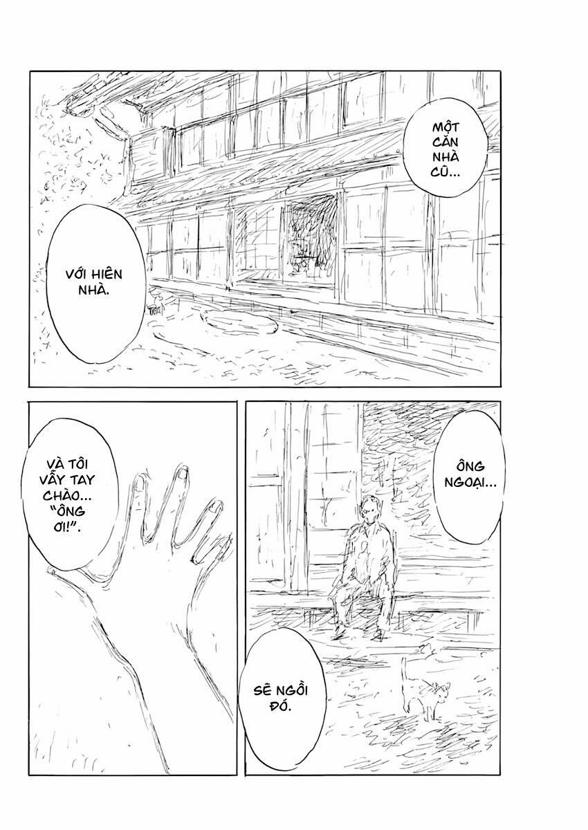 Đường Mòn Máu 131 trang 14