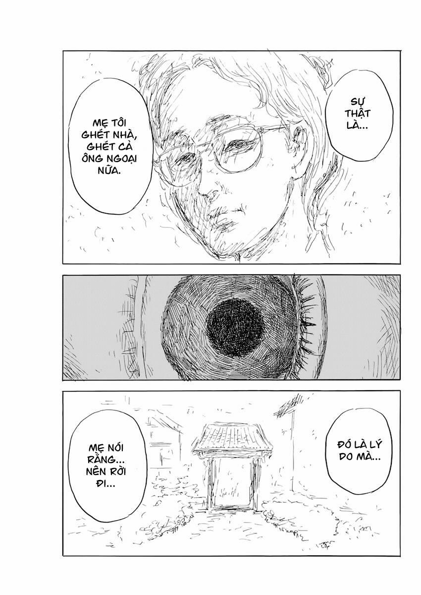 Đường Mòn Máu 131 trang 17