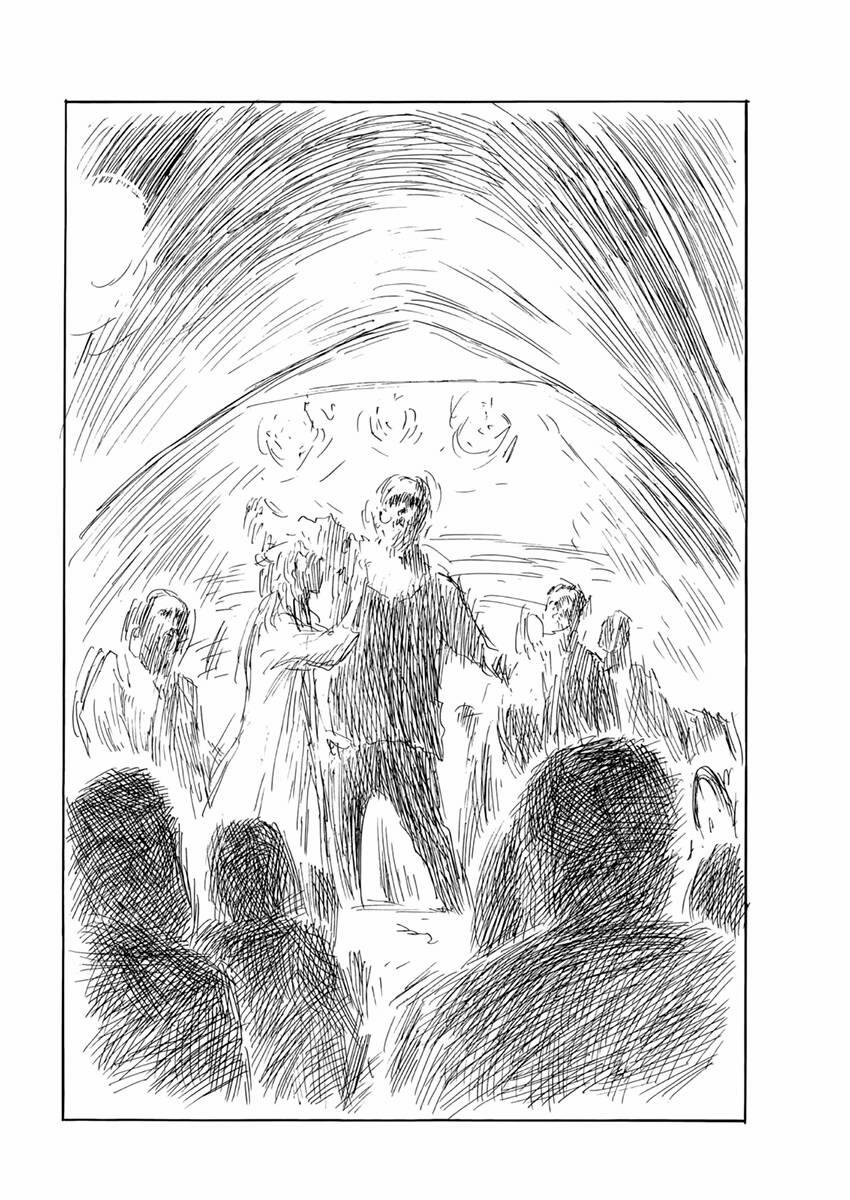 Đường Mòn Máu 132 trang 10