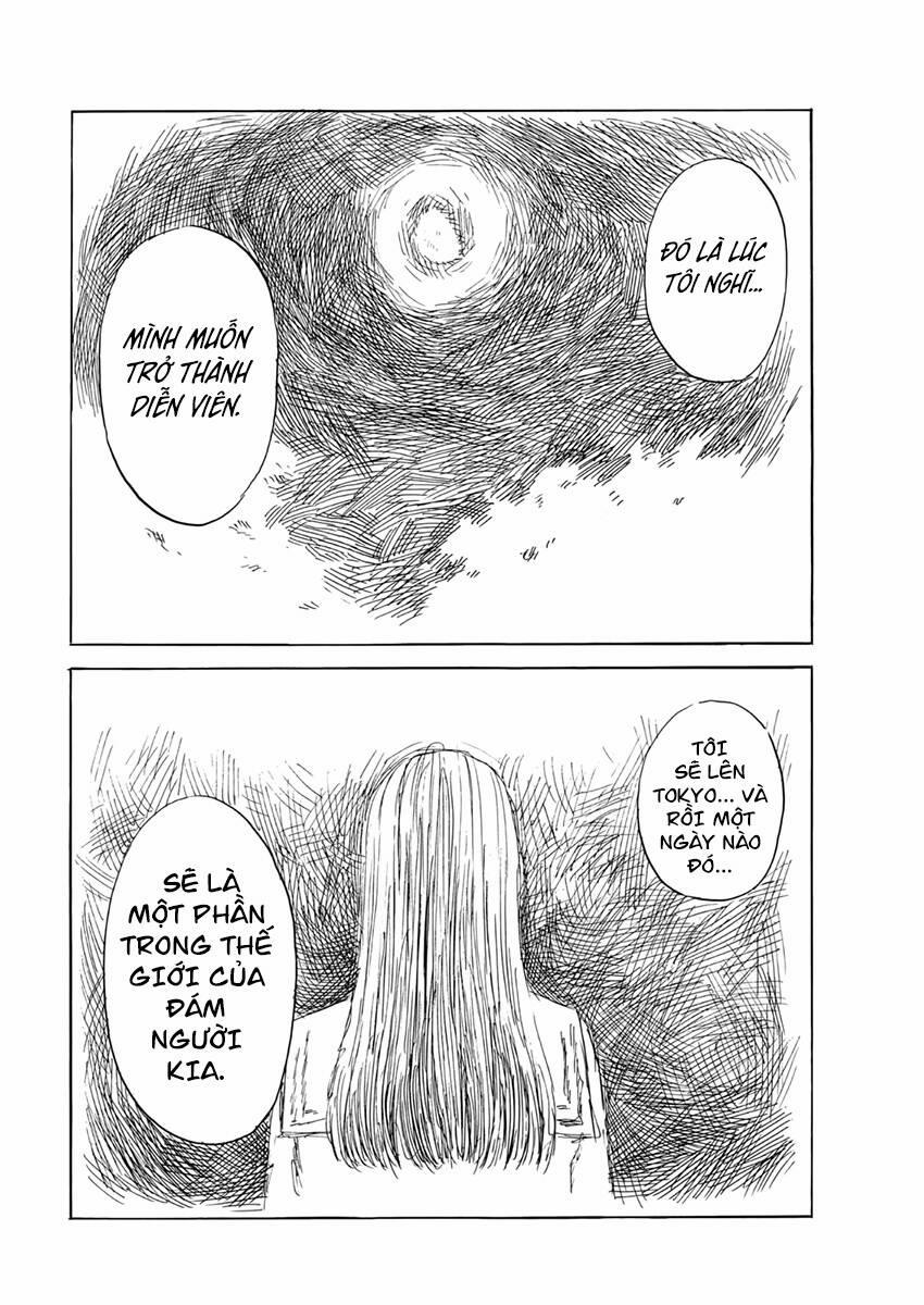 Đường Mòn Máu 132 trang 12