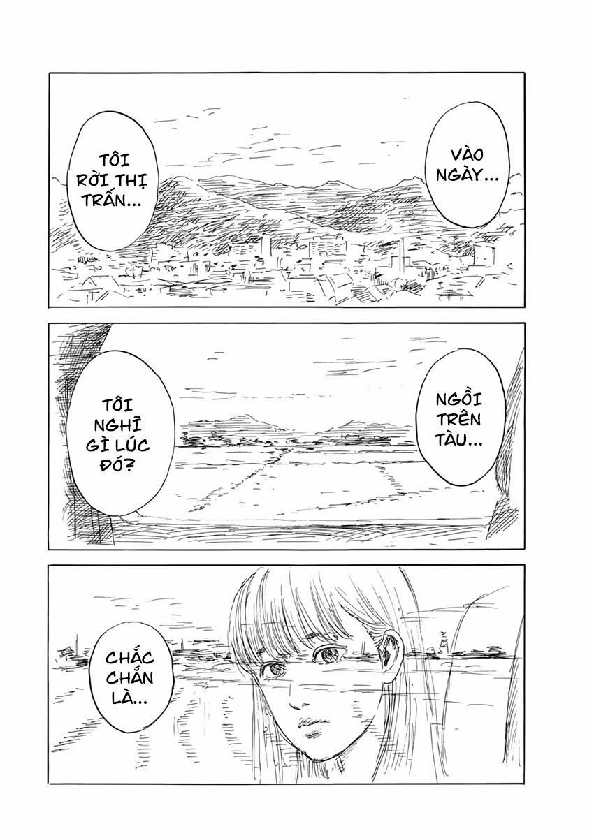 Đường Mòn Máu 132 trang 18