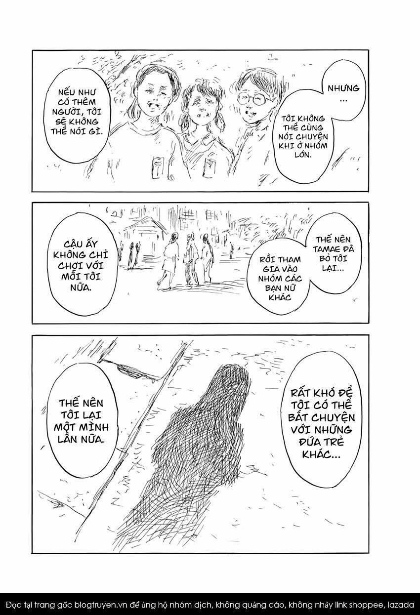 Đường Mòn Máu 132 trang 2