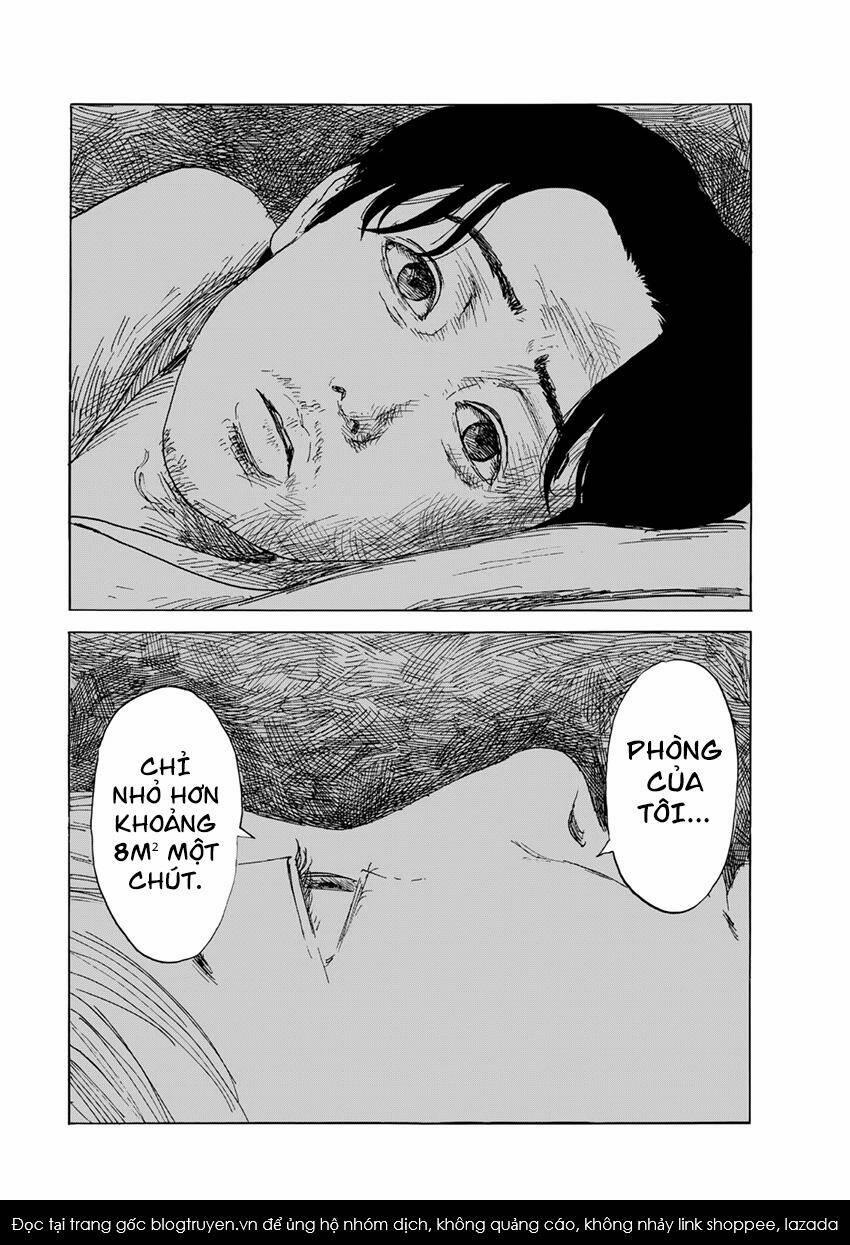 Đường Mòn Máu 132 trang 21