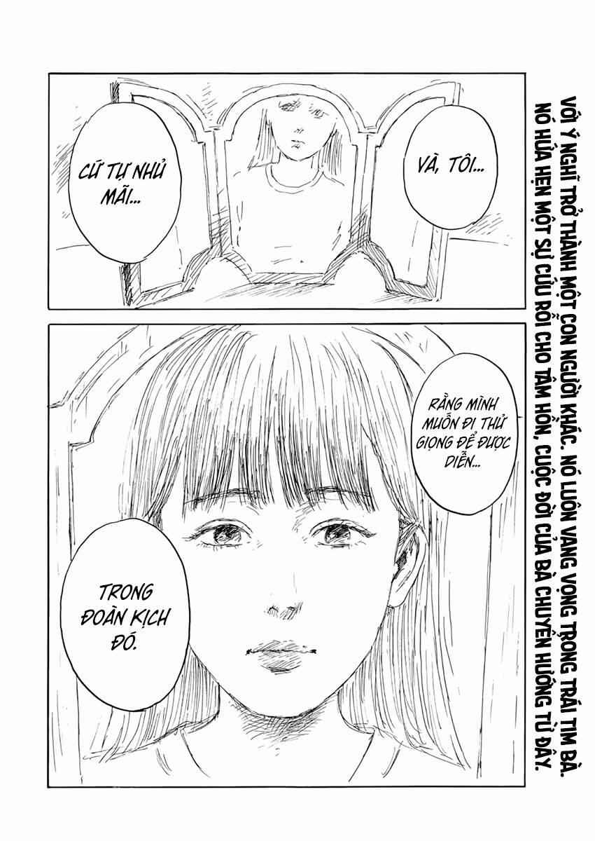 Đường Mòn Máu 132 trang 23