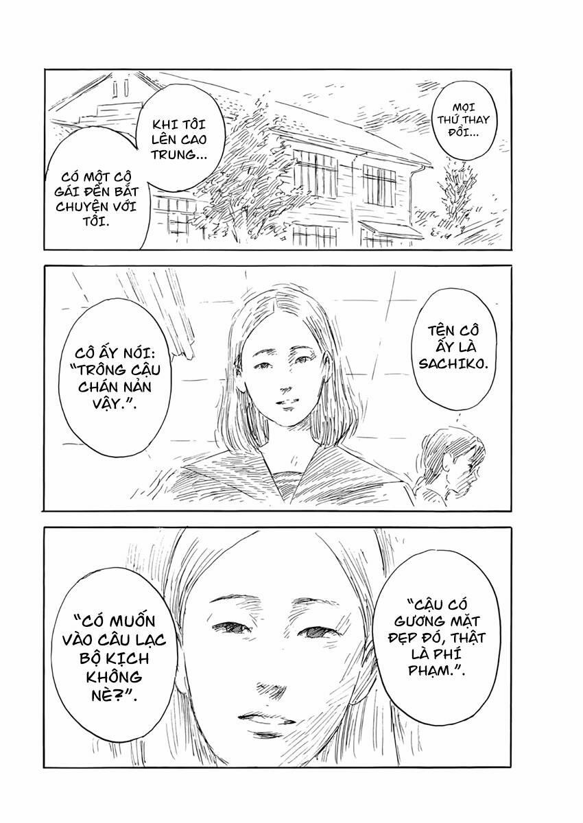 Đường Mòn Máu 132 trang 6