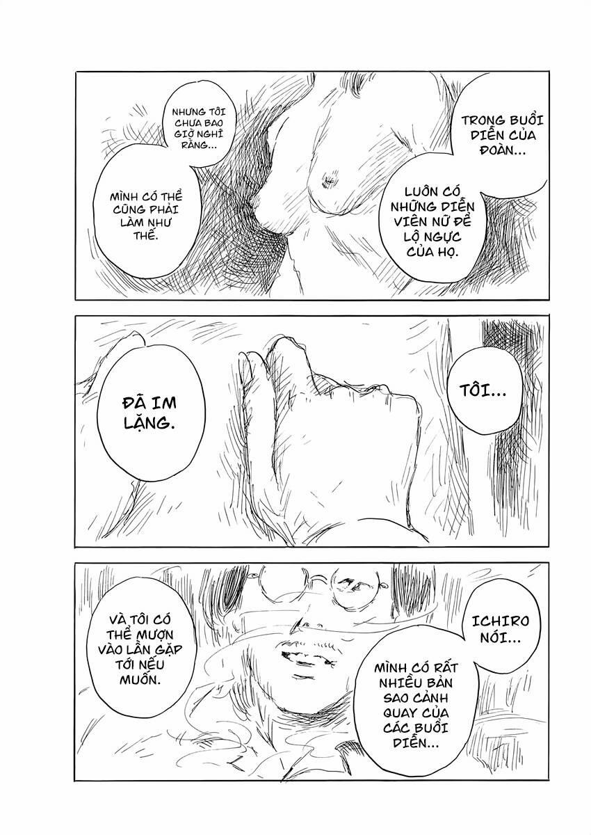 Đường Mòn Máu 133 trang 11