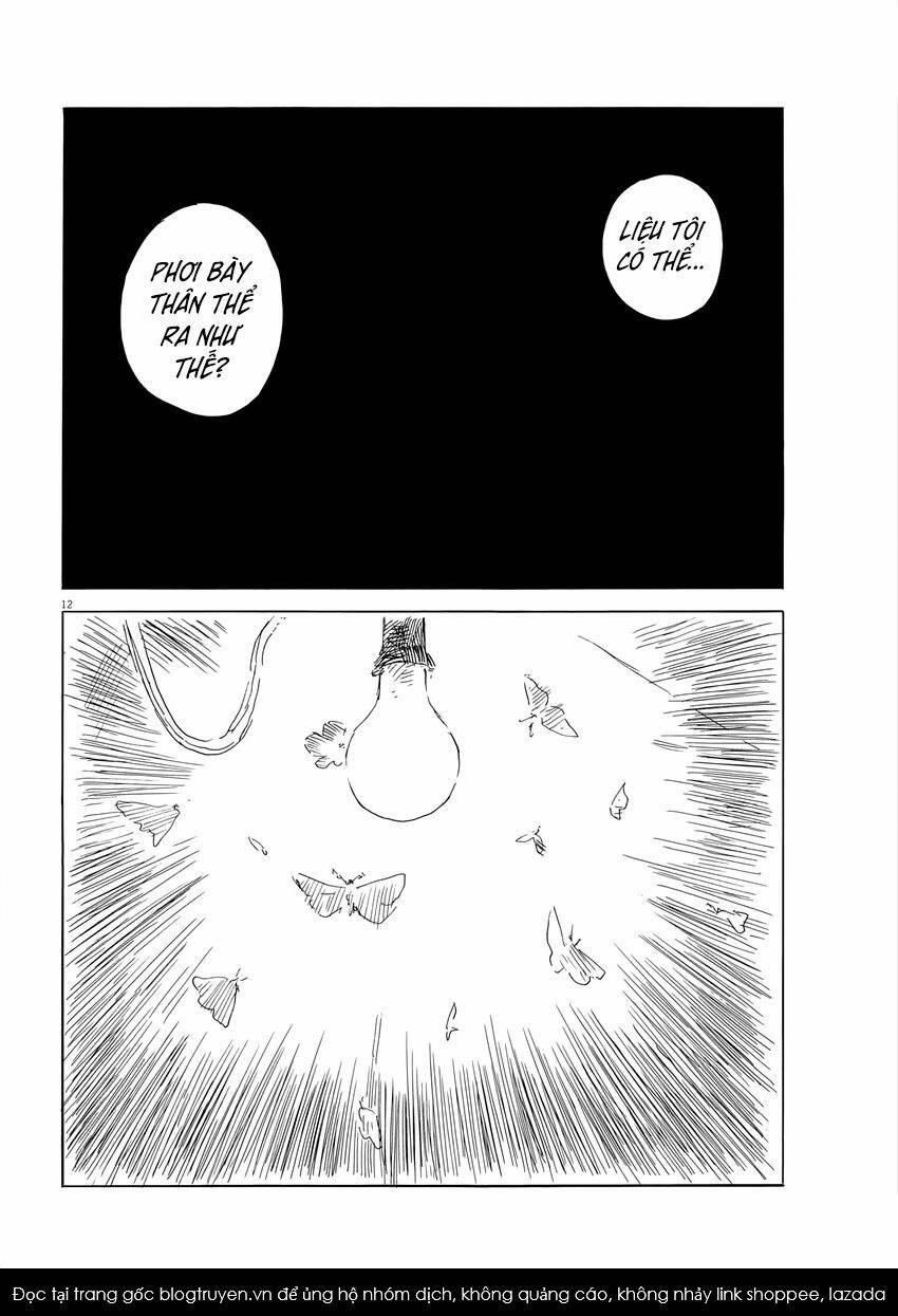 Đường Mòn Máu 133 trang 12