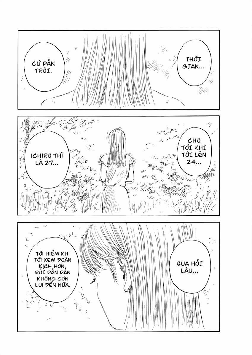 Đường Mòn Máu 133 trang 16