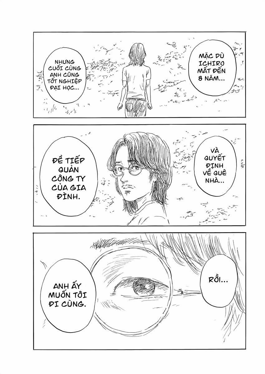 Đường Mòn Máu 133 trang 17