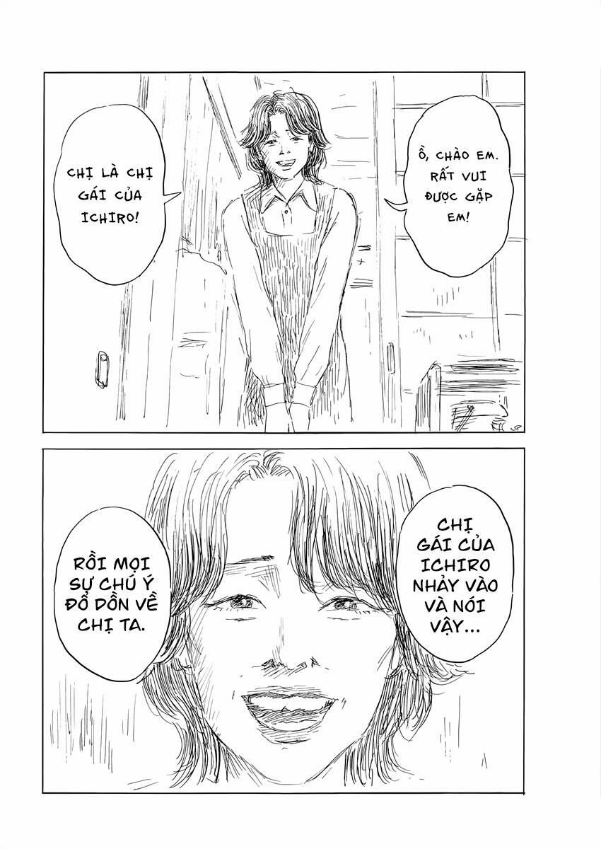 Đường Mòn Máu 133 trang 22