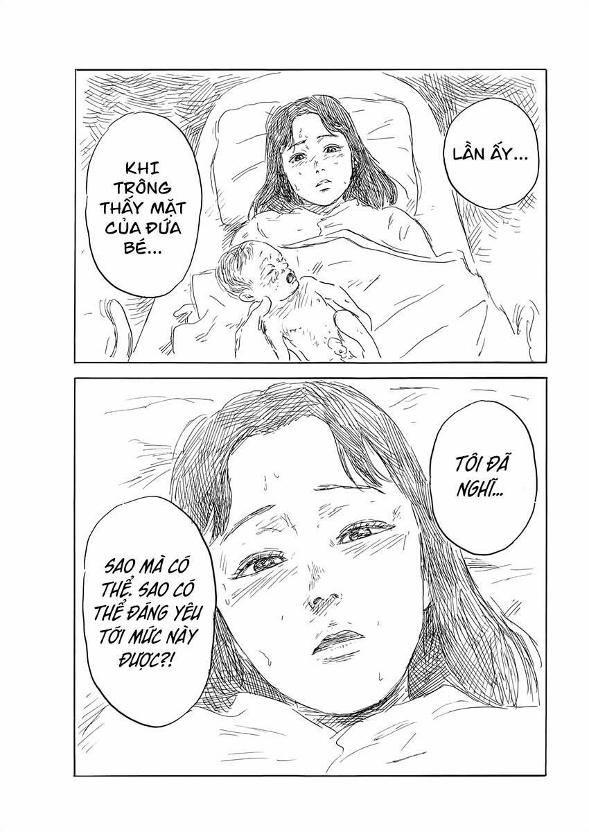 Đường Mòn Máu 134 trang 19