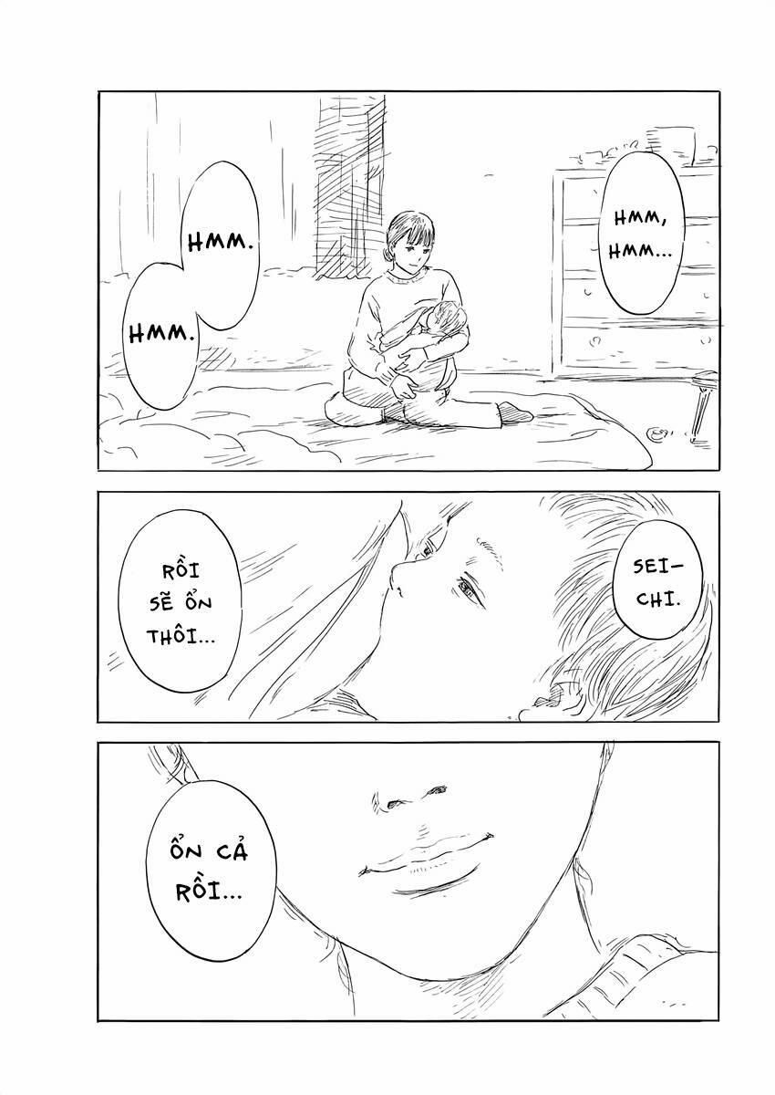 Đường Mòn Máu 134 trang 23