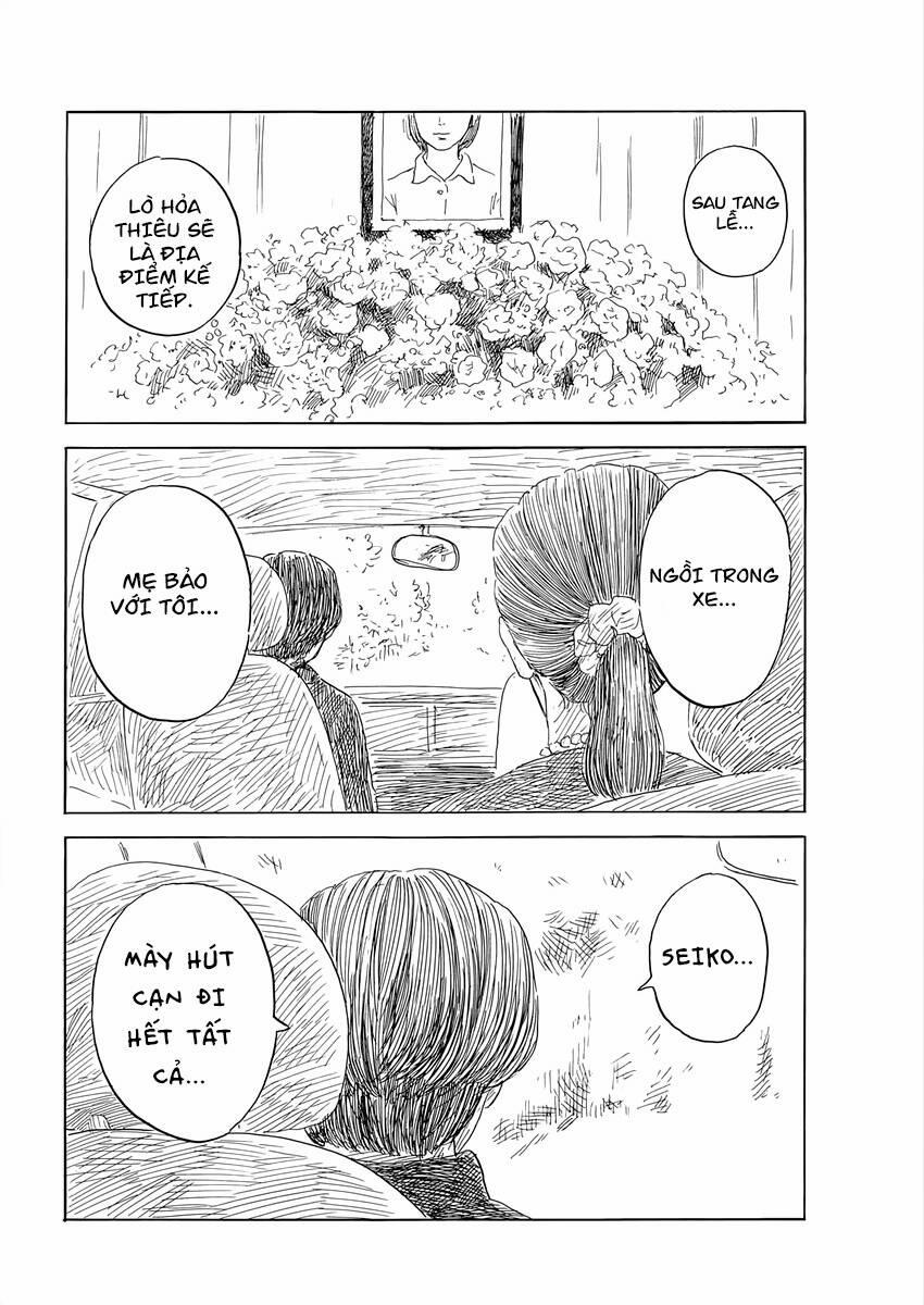 Đường Mòn Máu 135 trang 10